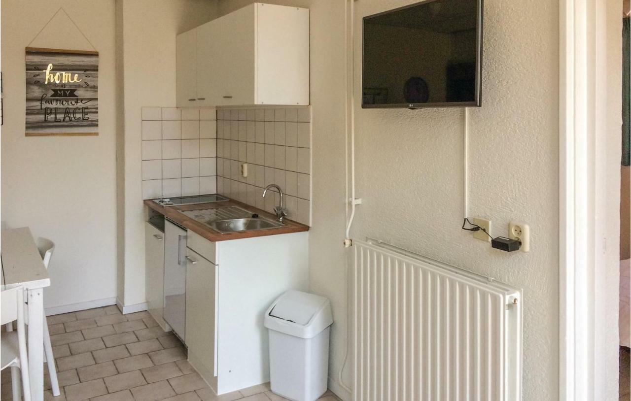 Appartement 3 - De Eekhof Hindeloopen Extérieur photo